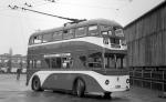 Sunbeam MF2B Roe 1955 года